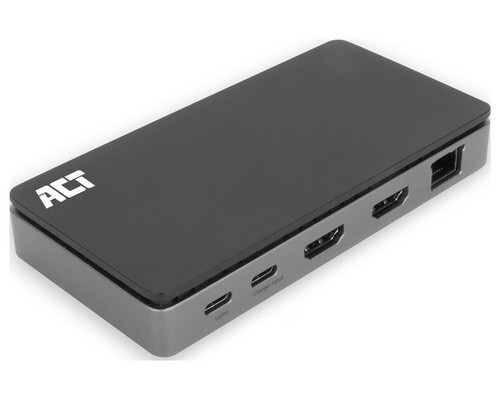 Docking station act connectivity usb - c 4k Docking station act connectivity usb - c 4k