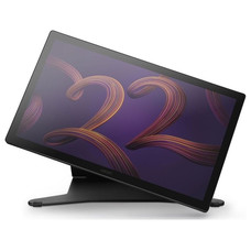 Tableta digitalizadora wacom cintiq pro dth227k0b - st Tableta digitalizadora wacom cintiq pro dth227k0b - st