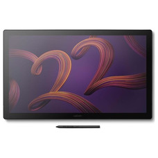Tableta digitalizadora wacom cintiq pro dth227k0b Tableta digitalizadora wacom cintiq pro dth227k0b