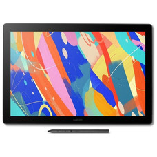 Tableta digitalizadora wacom cintiq dtk168k0b 16 pulgadas Tableta digitalizadora wacom cintiq dtk168k0b 16 pulgadas