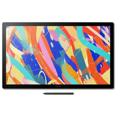Tableta digitalizadora wacom cintiq dtk246k0b 24 pulgadas Tableta digitalizadora wacom cintiq dtk246k0b 24 pulgadas