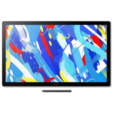 Tableta digitalizadora wacom cintiq dth246k0b 24 pulgadas Tableta digitalizadora wacom cintiq dth246k0b 24 pulgadas