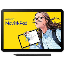 Tableta digitalizadora wacom movinkpad dtha116cl0b 11.5 pulgadas Tableta digitalizadora wacom movinkpad dtha116cl0b 11.5 pulgadas