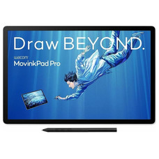 Tableta digitalizadora wacom movinkpad pro dtha140l0b Tableta digitalizadora wacom movinkpad pro dtha140l0b