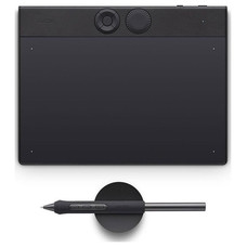 Tableta digitalizadora wacom intuos pro small Tableta digitalizadora wacom intuos pro small