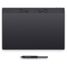 Tableta digitalizadora wacom intuos pro large Tableta digitalizadora wacom intuos pro large