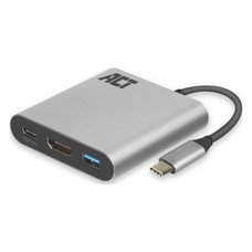 Adaptador usb - c a hdmi 4k pd Adaptador usb - c a hdmi 4k pd