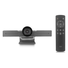 Webcam conferencias full hd 105&deg; act
