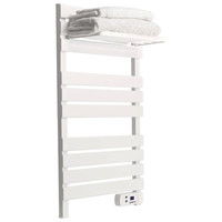 Yoevu - kit radiador toallero 500 Yoevu - kit radiador toallero 500