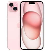 Telefono movil smartphone apple iphone 15