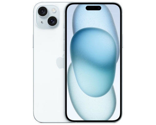 Telefono movil smartphone apple iphone 15