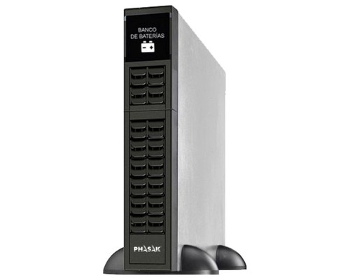 Banco baterias phasak ph 9322 ph Banco baterias phasak ph 9322 ph