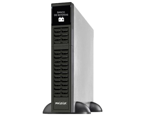 Banco baterias phasak ph 9316 ph Banco baterias phasak ph 9316 ph