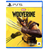 Juego ps5 - marvel: lobezno Juego ps5 - marvel: lobezno
