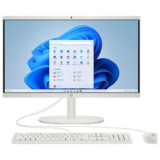 Ordenador all in one hp 22 - dg0041ns Ordenador all in one hp 22 - dg0041ns