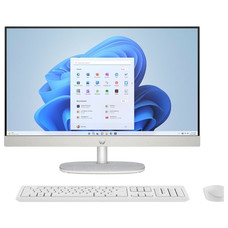 Ordenador all in one hp 24 - cr0180ns Ordenador all in one hp 24 - cr0180ns