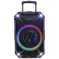 Altavoz troley n - gear the flash 1040 Altavoz troley n - gear the flash 1040