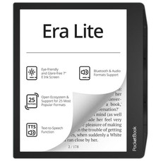 Libro electronico ebook pocketbook era lite Libro electronico ebook pocketbook era lite