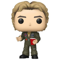 Funko pop tv off campus dean
