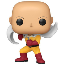 Funko pop animation one punch man Funko pop animation one punch man