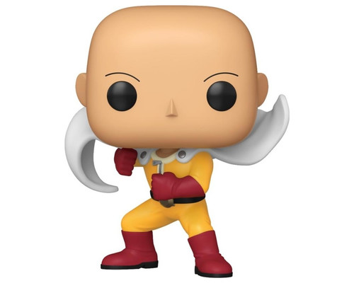 Funko pop animation one punch man Funko pop animation one punch man