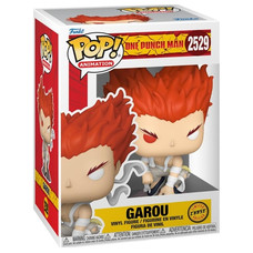 Funko pop animation one punch man Funko pop animation one punch man