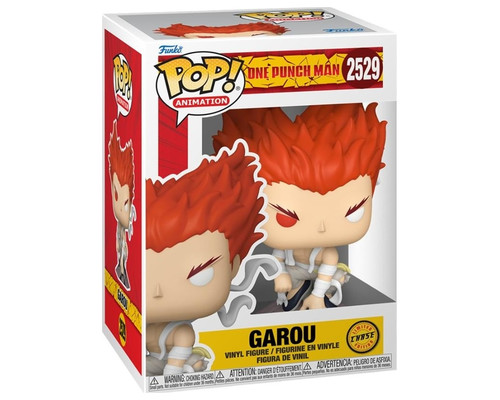 Funko pop animation one punch man Funko pop animation one punch man