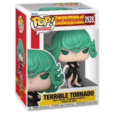 Funko pop animation one punch man Funko pop animation one punch man