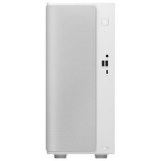 ASUS V500 Mini Tower V501MV-05210H0530 - Sobremesa (Intel Core 5 210H, 8GB RAM, 512GB SSD, Graphics, Sin Sistema Operativo) Blanco ASUS V500 Mini Tower V501MV-05210H0530 - Sobremesa (Intel Core 5 210H, 8GB RAM, 512GB SSD, Graphics, Sin Sistema Operativo) Blanco