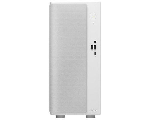 ASUS V500 Mini Tower V501MV-05210H0530 - Sobremesa (Intel Core 5 210H, 8GB RAM, 512GB SSD, Graphics, Sin Sistema Operativo) Blanco ASUS V500 Mini Tower V501MV-05210H0530 - Sobremesa (Intel Core 5 210H, 8GB RAM, 512GB SSD, Graphics, Sin Sistema Operativo) Blanco