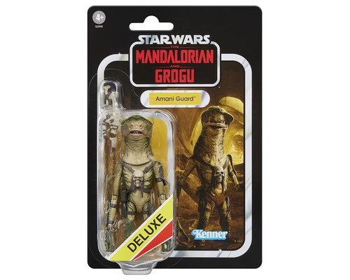 Figura hasbro star wars the mandalorian
