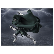 Figura tamashii nations doctor doom avengers Figura tamashii nations doctor doom avengers