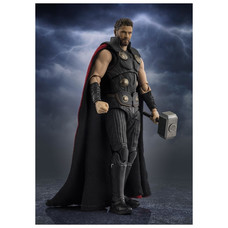 Figura tamashii nations thor avengers doomsday Figura tamashii nations thor avengers doomsday