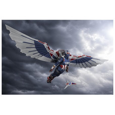 Figura tamashii nations captain america avengers Figura tamashii nations captain america avengers