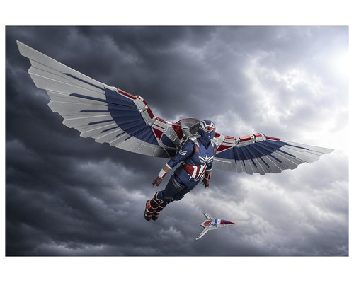 Figura tamashii nations captain america avengers Figura tamashii nations captain america avengers
