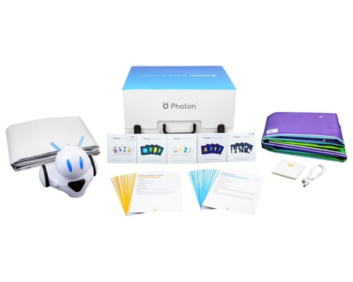 Photon pack educacion especial pegi 4 Photon pack educacion especial pegi 4