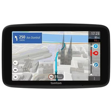 Gps tomtom go navigator 6 pulgadas europa Gps tomtom go navigator 6 pulgadas europa