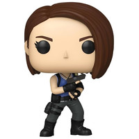Pop games: resident evil - jill valentine Pop games: resident evil - jill valentine
