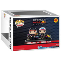 Pop moment: racing s4 - red bull Pop moment: racing s4 - red bull