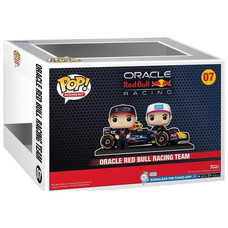 Pop moment: racing s4 - red bull Pop moment: racing s4 - red bull