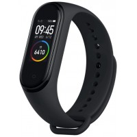 Xiaomi Mi Smart Band 4 AMOLED Pulsera de actividad 2,41 cm (0.95") Negro
