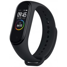 Xiaomi Mi Smart Band 4 AMOLED Pulsera de actividad 2,41 cm (0.95") Negro