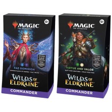 Juego cartas magic the gatering mazos
