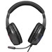 HEADSET MARS GAMING MH122 BLACK ULTRA LIGEROS 184g