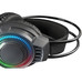 HEADSET MARS GAMING MH124 FRGB JACK 3.5mm ALIMENTACION