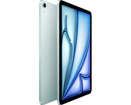 Apple IPAD AIR 11 M4 WIFI 256GB BLUE Apple IPAD AIR 11 M4 WIFI 256GB BLUE