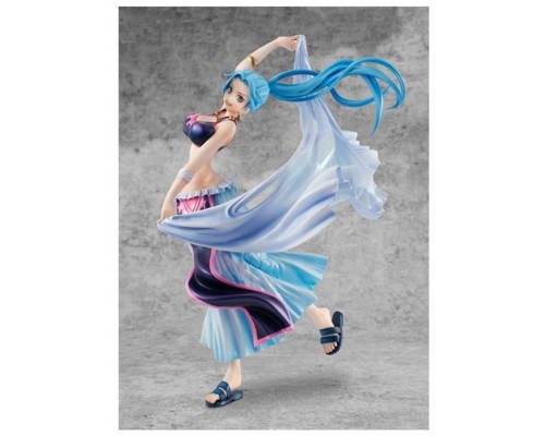 Figura megahouse portrait of pirates one