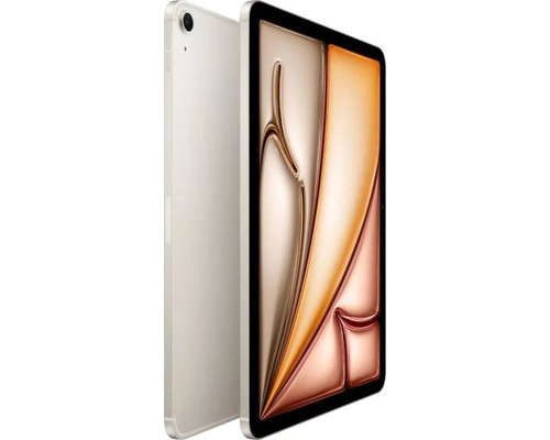 Apple IPAD AIR 11 M4 W+CL 256GB STL Apple IPAD AIR 11 M4 W+CL 256GB STL