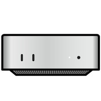 ORDENADOR APPLE MAC MINI MHQL4TY A ORDENADOR APPLE MAC MINI MHQL4TY A