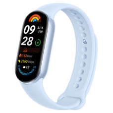 PULSERA XIAOMI MI SMART BAND 9 ARTIC BLUE